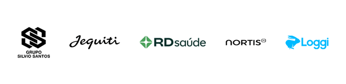 Logos de clientes da Modo — parte 2