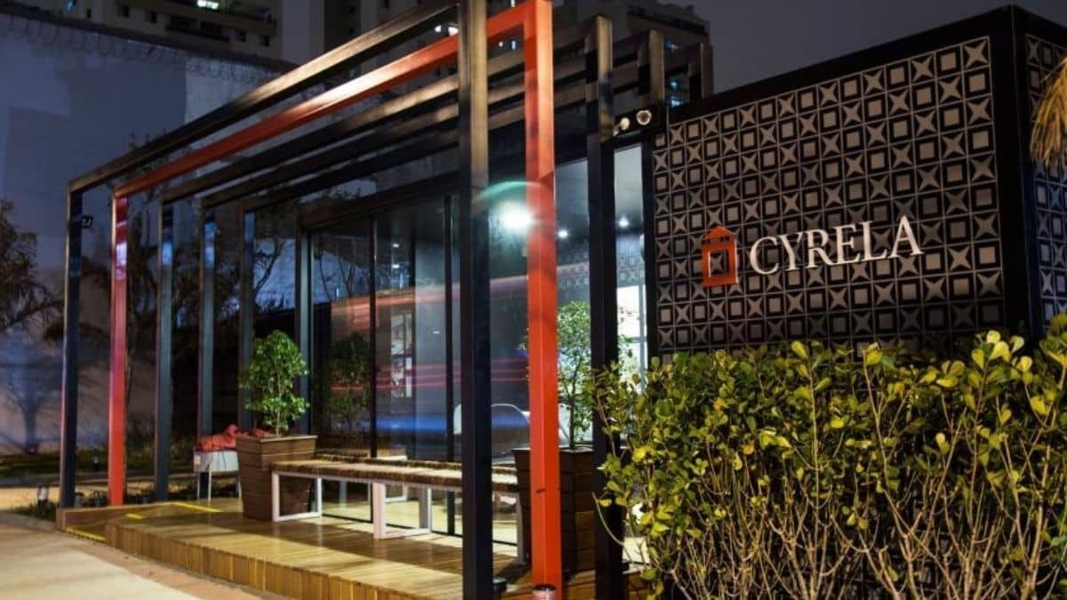 Cyrela